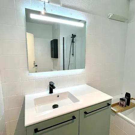 Sea You Soon Apartman Koksijde