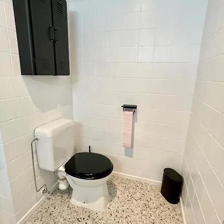 Apartman Sea You Soon