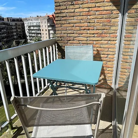 Appartement Sea Soon *