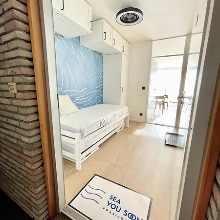 Sea You Soon Koksijde