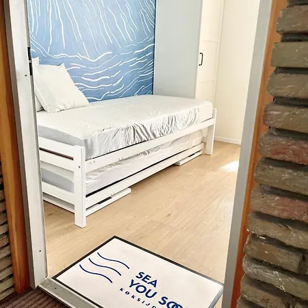 Sea You Soon Apartman