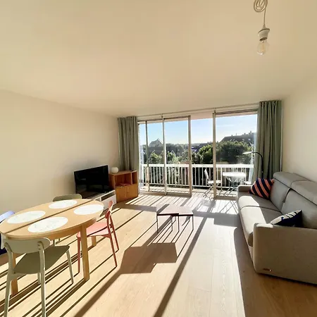 Sea You Soon * Koksijde