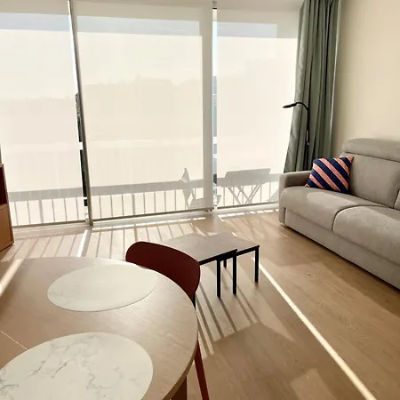 Apartament Sea Soon *