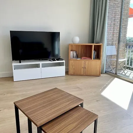 Apartament Sea Soon *