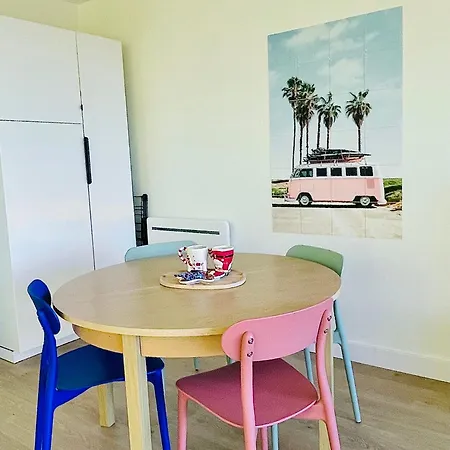 Sea You Soon * Koksijde