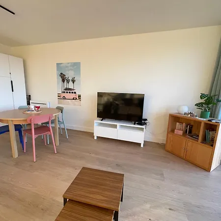 Sea Soon Appartement