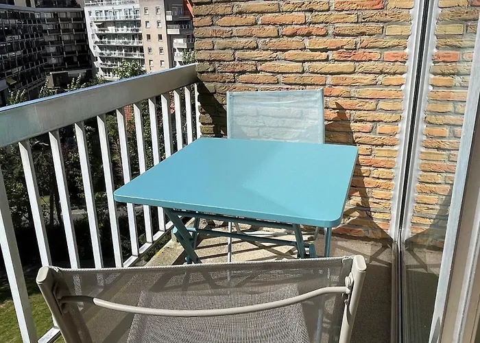 아파트 Sea Soon *